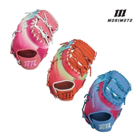 모리모토 히토키 한정판 1루미트 글러브 12.5인치 LGMBBG1250