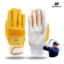 모리모토 배팅장갑 라이트에어 한정판 시리즈 옐로우
