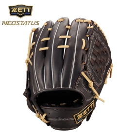 제트 네오스테이터스 올라운드 글러브 브라운/파스텔브라운 BRG362620 3732