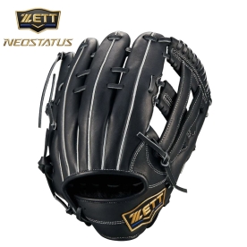 제트 네오스테이터스 올라운드 글러브 블랙 BRG362630 1900