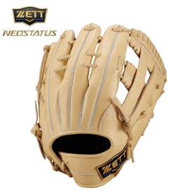 제트 네오스테이터스 올라운드 글러브 파스텔브라운 BRG362630 3200