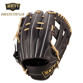 제트 네오스테이터스 올라운드 글러브 브라운/파스텔브라운 BRG362630 3732