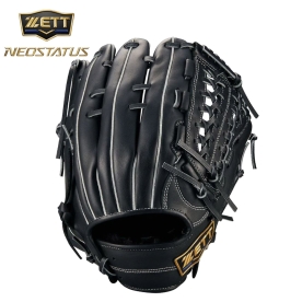 제트 네오스테이터스 올라운드 글러브 블랙 BRG362640 1900