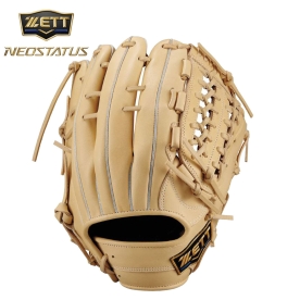 제트 네오스테이터스 올라운드 글러브 파스텔브라운 BRG362640 3200