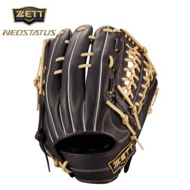 제트 네오스테이터스 올라운드 글러브 브라운/파스텔브라운 BRG362640 3732