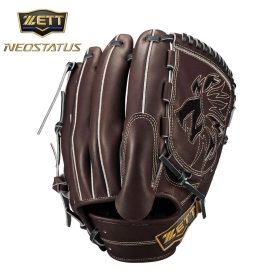 제트 네오스테이터스 투수 올라운드 글러브 브라운/블랙 BRG312611 3719