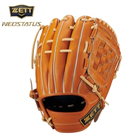 제트 네오스테이터스 내야 글러브 골드브라운/파스텔브라운 BRG312630 3432