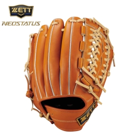 제트 네오스테이터스 올라운드 글러브 골드브라운/파스텔브라운 BRG312650 3432