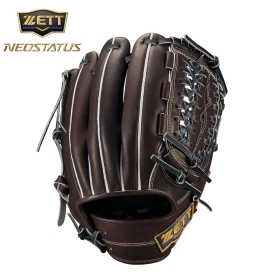 제트 네오스테이터스 올라운드 글러브 브라운/블랙 BRG312650 3719