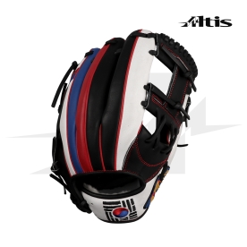 알티스 클래식 레플리카 국대 모델 내야 글러브 11.75인치 코리아 I-510 W-22