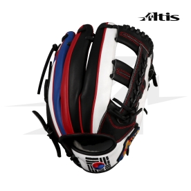 알티스 클래식 레플리카 국대 모델 내야 글러브 11.75인치 코리아 I-510 W-19