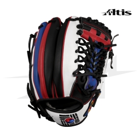 알티스 클래식 레플리카 국대 모델 내야 글러브 11.75인치 코리아 I-530 W-20