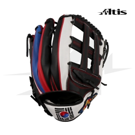 알티스 클래식 레플리카 국대 모델 외야 글러브 12.75인치 코리아 O-520 W-10