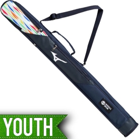 미즈노 유소년 배트 가방 1개입 네이비 1FJTD26014
