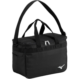 미즈노 쿨러백 야구 개인 가방 블랙 1FJYD02009