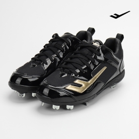 프로스펙스 체인지업 MG V3 일체형 징스파이크 블랙 PS0MA26S102