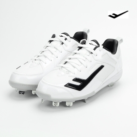 프로스펙스 체인지업 MG V3 일체형 징스파이크 화이트 PS0MA26S101