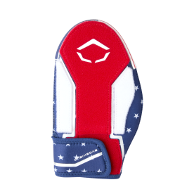 이보쉴드 쇼티 슬라이딩 미트장갑 2.0 USA WB5772812AD