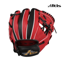알티스 트레이닝 글러브 박민우 모델 9.5인치 레드/블랙 TR-03