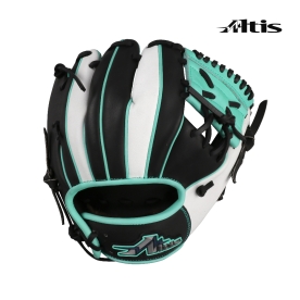 알티스 트레이닝 글러브 박성한 모델 9.5인치 블랙/민트/화이트 TR-03
