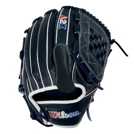 윌슨 A2K 팀코리아 GM B2 투수 글러브 12인치 WTA2K26KRGMNV1