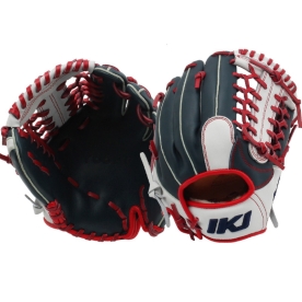 인코자바 유소년 올라운드 글러브 11.5인치 네이비/화이트 JR A(NV/WT)26