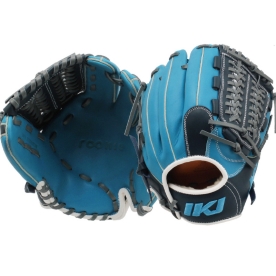 인코자바 유소년 올라운드 글러브 11.5인치 스카이블루/네이비 JR A(SB/NV)26
