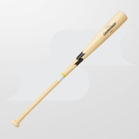 사사키 야구 트레이닝 우드 배트 네츄럴 SBB7039