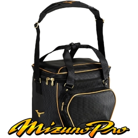 미즈노 프로 볼가방 공가방 블랙 1FJBD00109