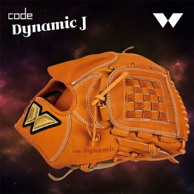 WE 위 CODE-J 투수 글러브 12인치 탄 KP-MK-DJ01