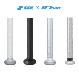 사사키 아이오믹 배트 그립 미끄럼방지 테이프 0.5mm SBAIOM005