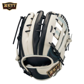 제트 프로스테이터스 내야 글러브 무네마야 루이 타입 블랙/그레이 BRGPROE1