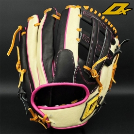 대쉬 내야 글러브 재팬스티어 고쿠보웹 블랙/베이지/탄