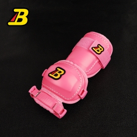 벨가드 프로페셔널 트리플 암가드 핑크 BTP-333
