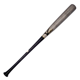 빅터스 메이플 나무 배트 KBO 공인배트 블랙/그레이 TATIS23