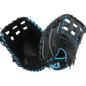 인코자바 1루 미트 글러브 12.5인치 블랙 RP FM-TF M(BLACK)26
