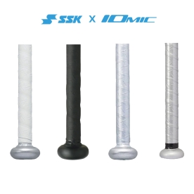 SSK 아이오믹 배트 그립 미끄럼방지 테이프 1.1mm SBA3000