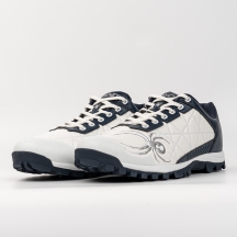 스파이더 PROHEEL RUBBER V3 인조잔디화 야구화 네이비