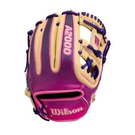 윌슨 27 LEADOFF A2000 1720SS 내야 글러브 11.5인치 WBG0009401