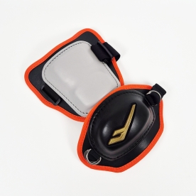 프로스펙스 포프로 암가드 보호대 심우준 선수 모델 그레이/블랙 SWJ-B03