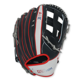 윌슨 26 KOR A2K AG 1799 외야 글러브 WTA2K26KRGMNV5