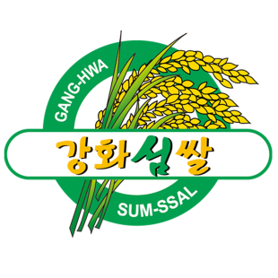 25년 강화섬쌀 찹쌀 4kg