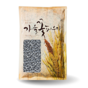 25년 국내산 검정콩 서리태 5kg