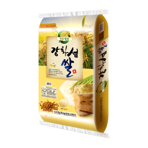 26년 강화섬쌀 백미 쌀10kg 정미소직판