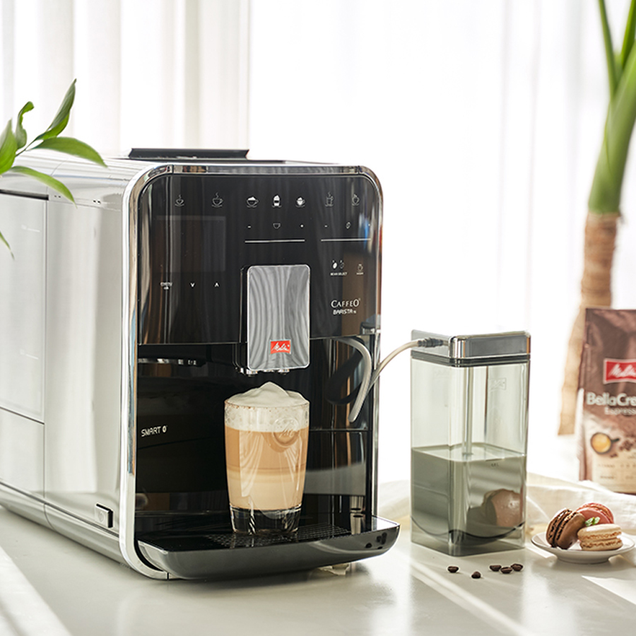 카페오 바리스타 TS SMART +에스프레소잔세트 증정