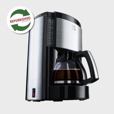 [리퍼상품] 룩 디럭스 커피메이커