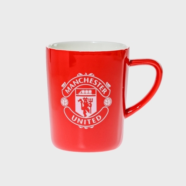 맨체스터 유나이티드 에디션 머그