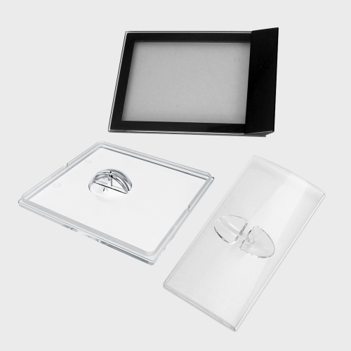 [부품] 커피머신 원두통 덮개