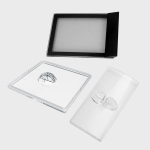 [부품] 커피머신 원두통 덮개