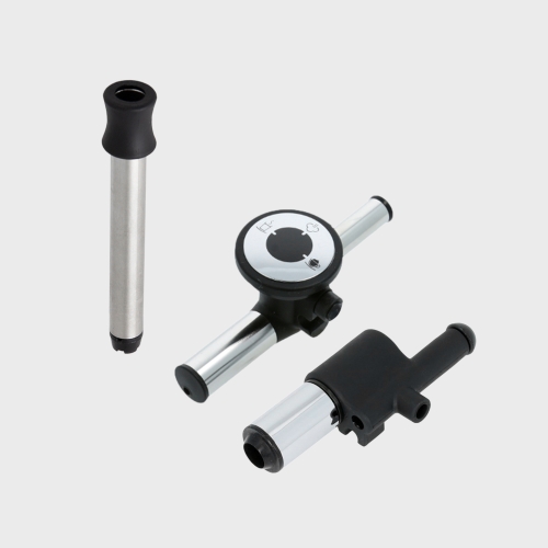 [부품] 커피머신 밀크스팀바/카푸치네이토 (호스미포함)